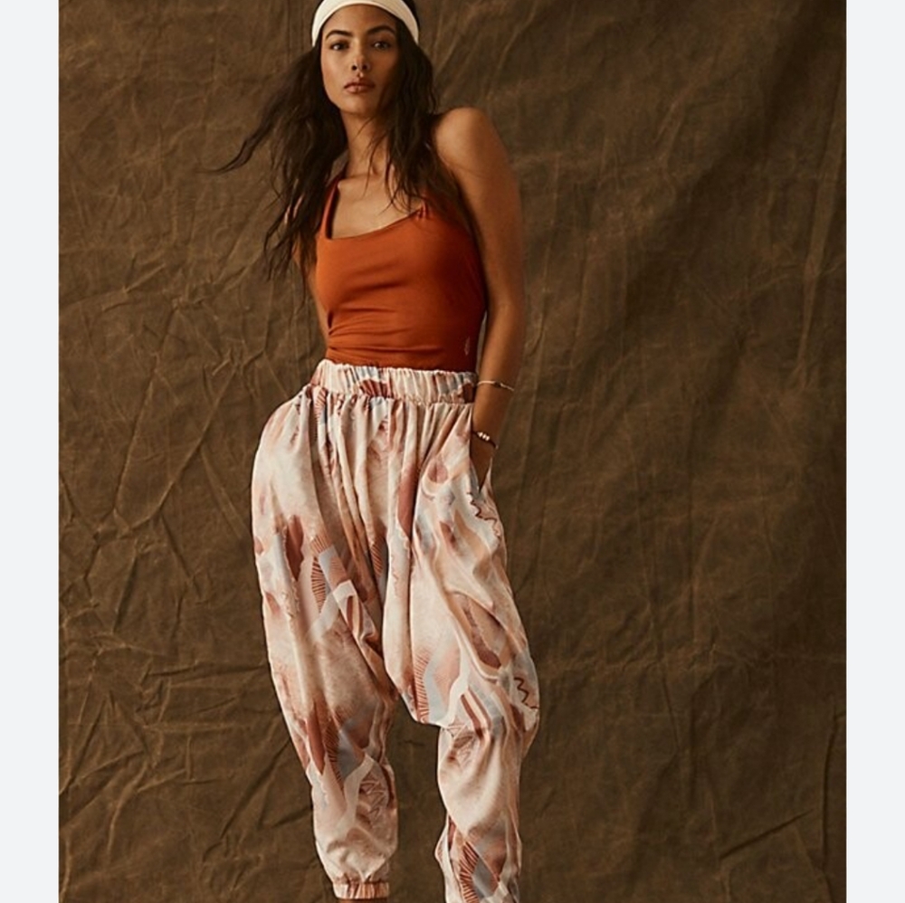 NWT Free People All Strapped Onsie